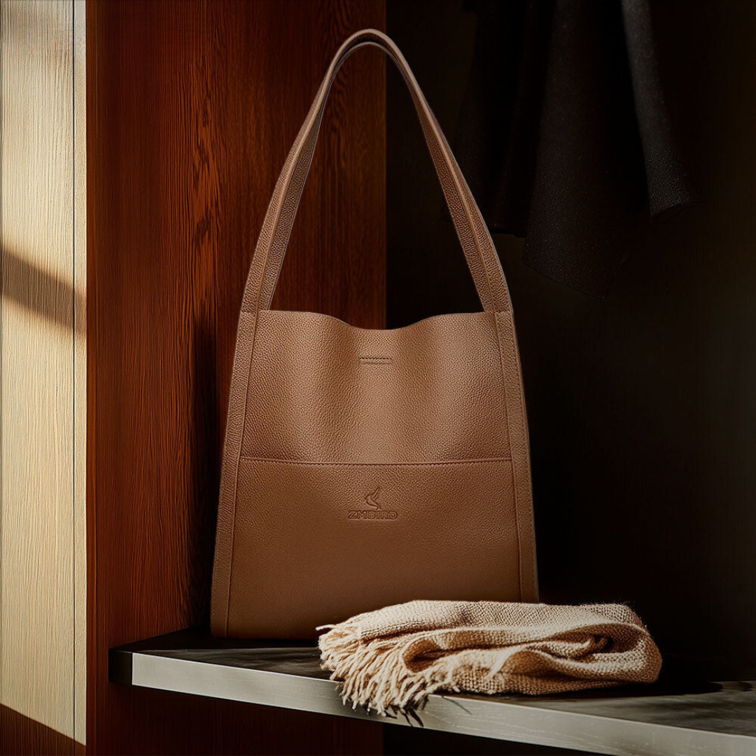 Aurianne | Sac Designer Soft Ro
