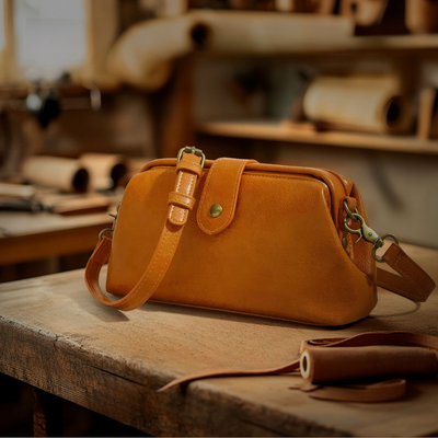 Paulyne | Sac Unique pour Femmes au Charme Intemporel
