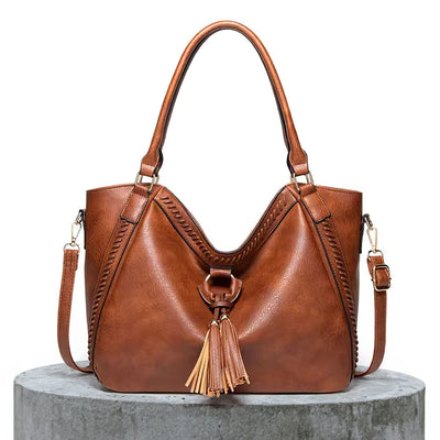 Delphine | Sac à épaule élégant et sophistiqué