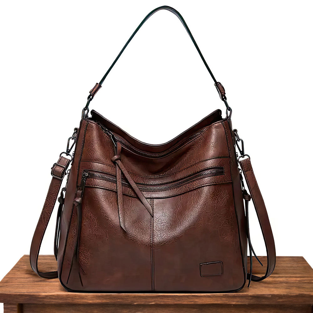 Auguste | Sac de luxe au style élégant