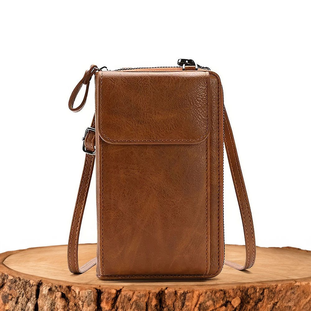 Gabrielle | Sac à main compact et élégant