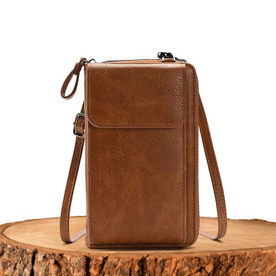 Gabrielle | Sac à main compact et élégant