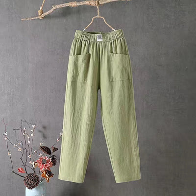 Oriane Belle | Pantalon pour Femmes