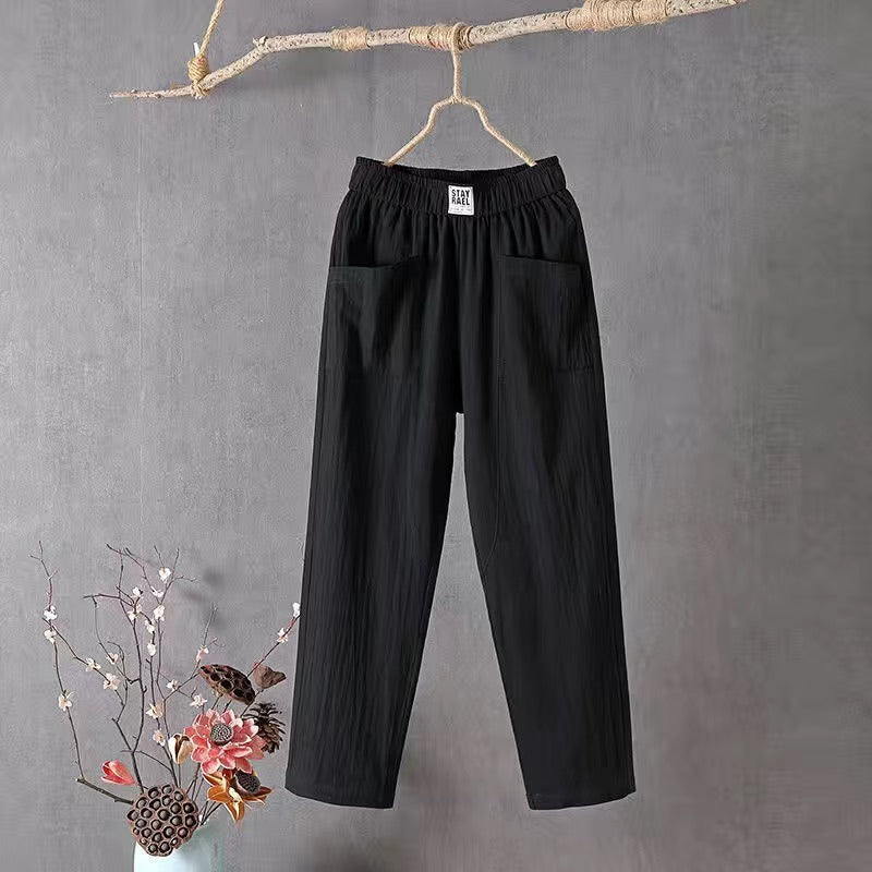 Oriane Belle | Pantalon pour Femmes