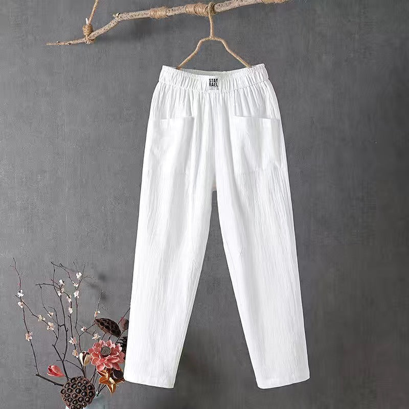 Oriane Belle | Pantalon pour Femmes