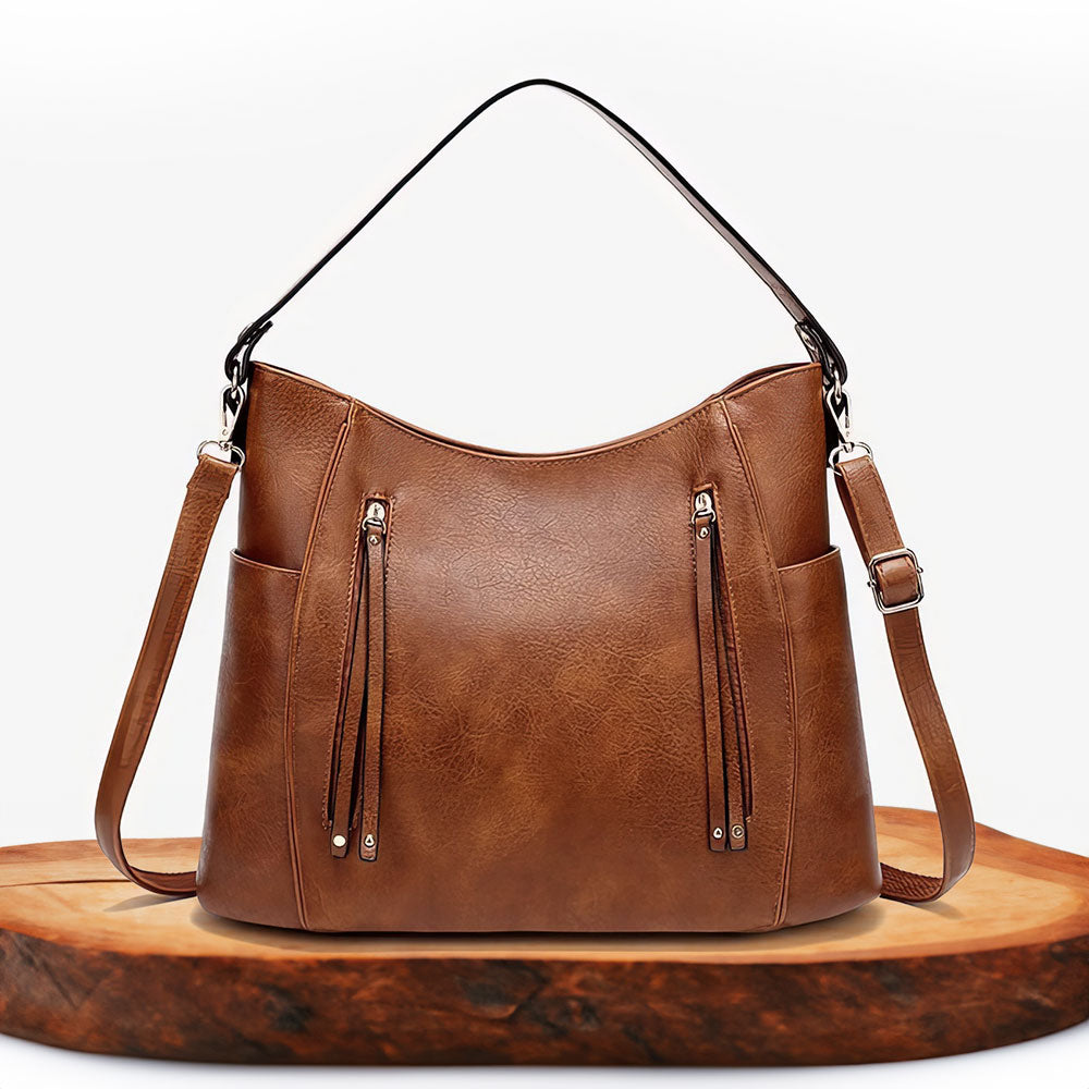Ernestine | Sac de Luxe Élégant