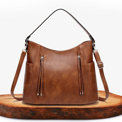 Ernestine | Sac de Luxe Élégant