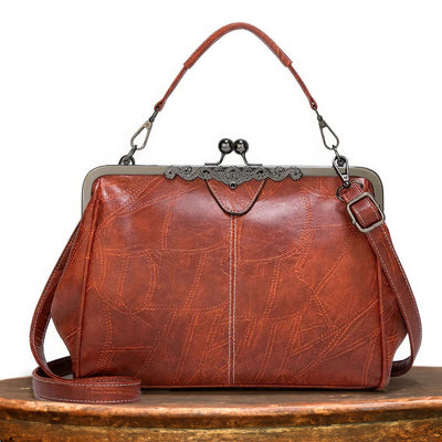 Claudette | Sac vintage au charme classique