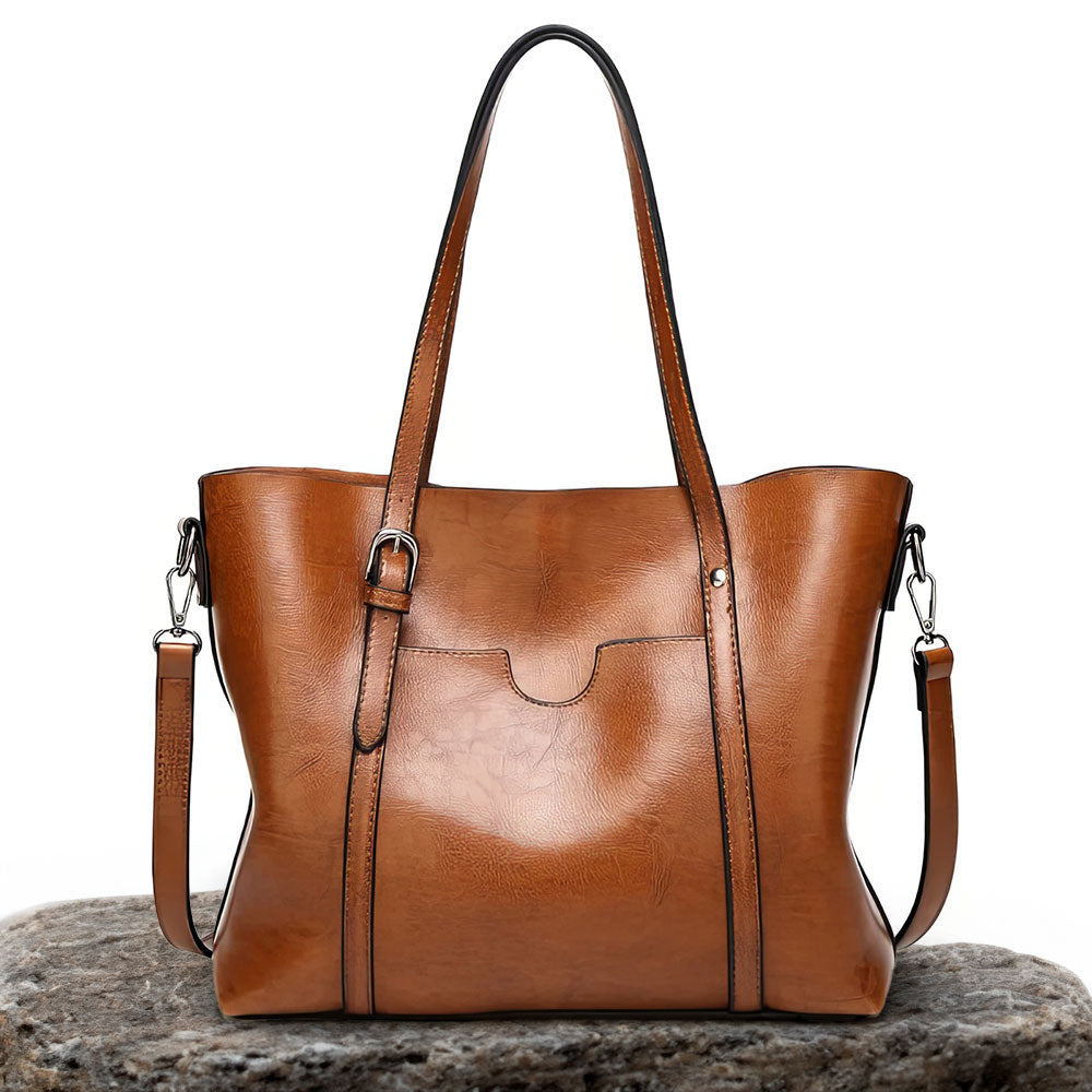 Angeline | Sac à main de luxe Élégance Raffinée