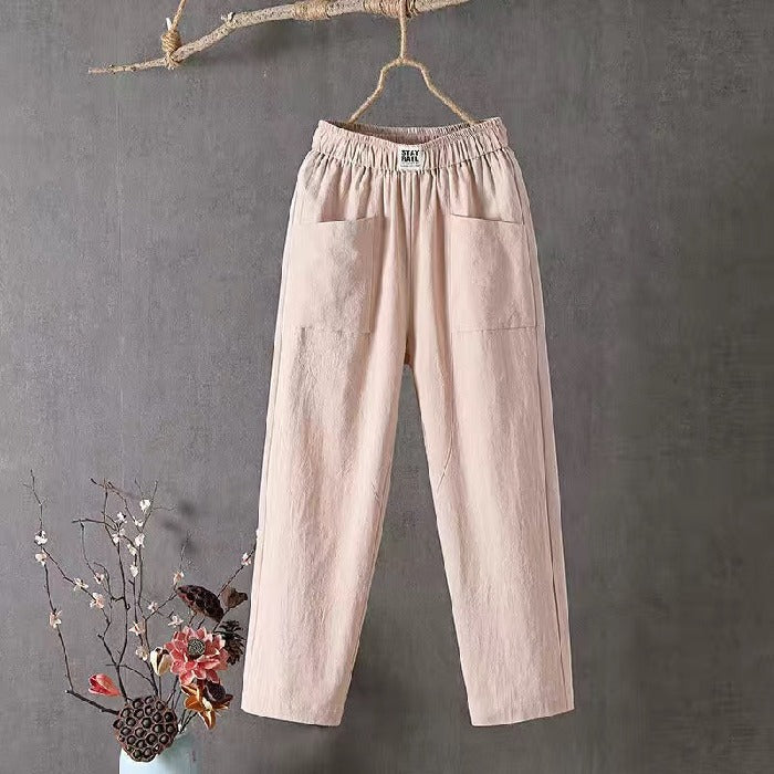 Oriane Belle | Pantalon pour Femmes