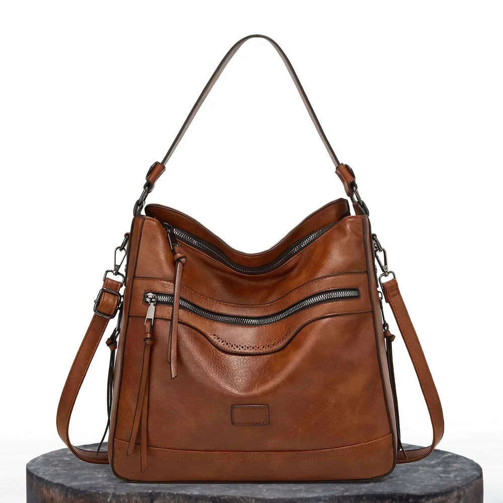 Désirée | Sac à épaule au charme vintage
