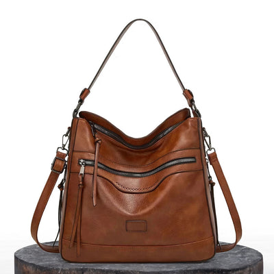 Désirée | Sac à épaule au charme vintage