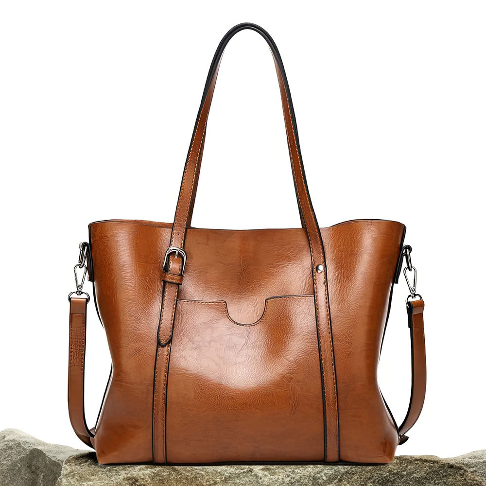 Fernandeuse | Sac à main élégant classique de luxe