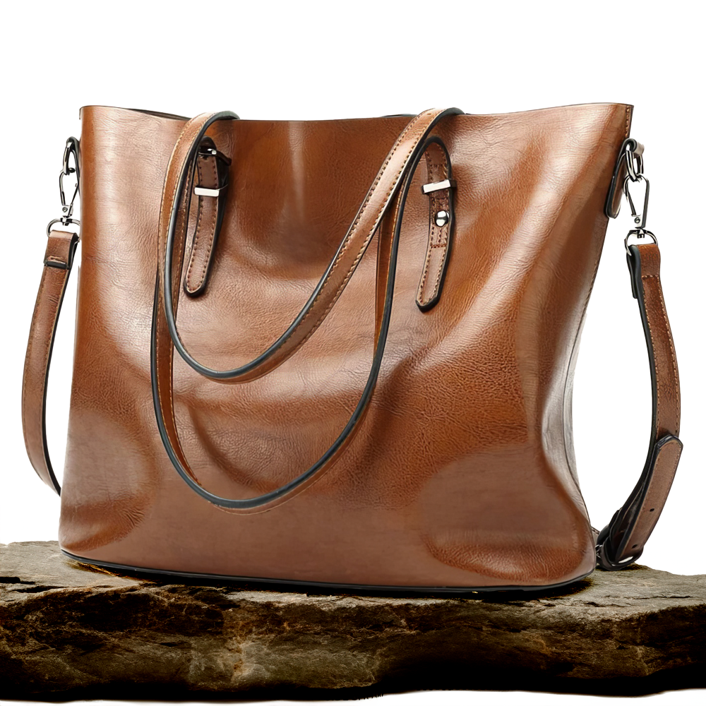 Fanny | Sac à épaule vintage préféré