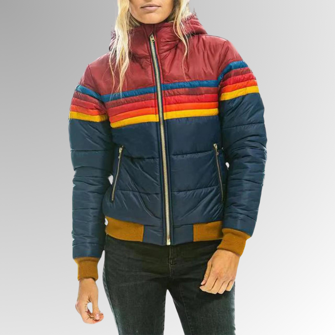 Cassilda | Veste de pluie imperméable