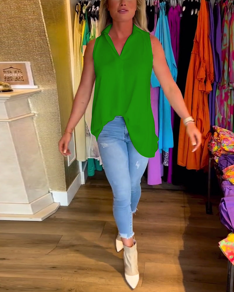 Clotilde | La Blouse Volants