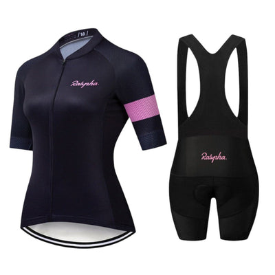 Véronique | Ensemble Cyclisme Femme