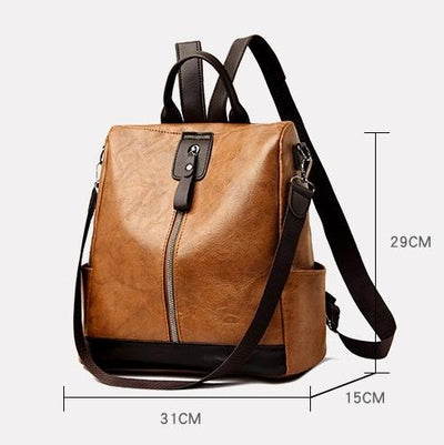Magali | Sac à dos élégant
