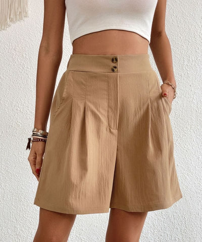 Maëlys Rose | Shorts