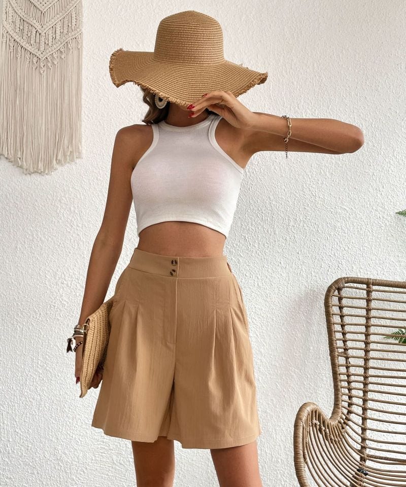 Maëlys Rose | Shorts