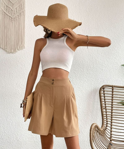 Maëlys Rose | Shorts