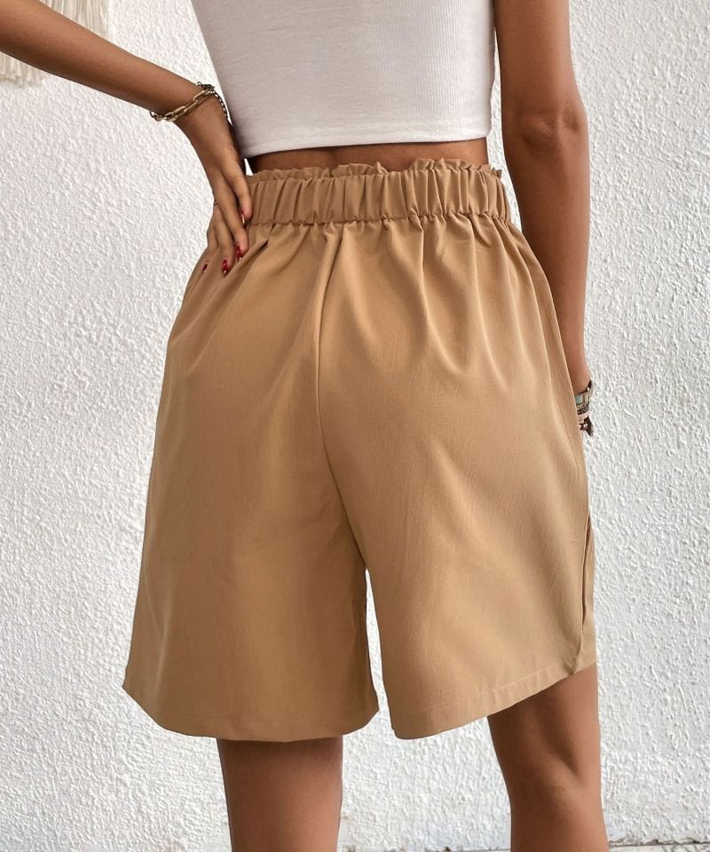 Maëlys Rose | Shorts