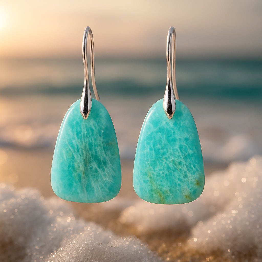 Félicie | Amazonite