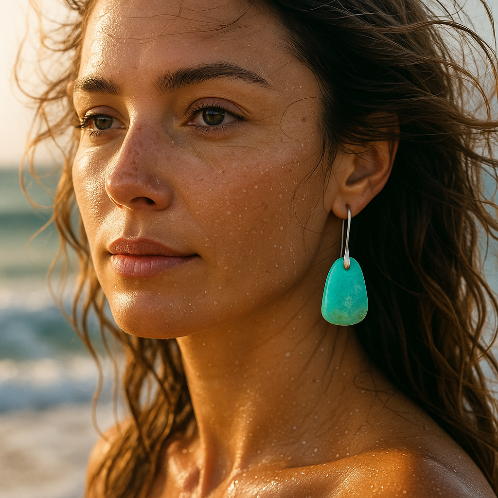 Félicie | Amazonite