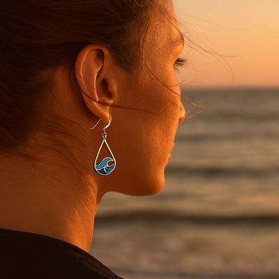 Perrine | Boucles vagues