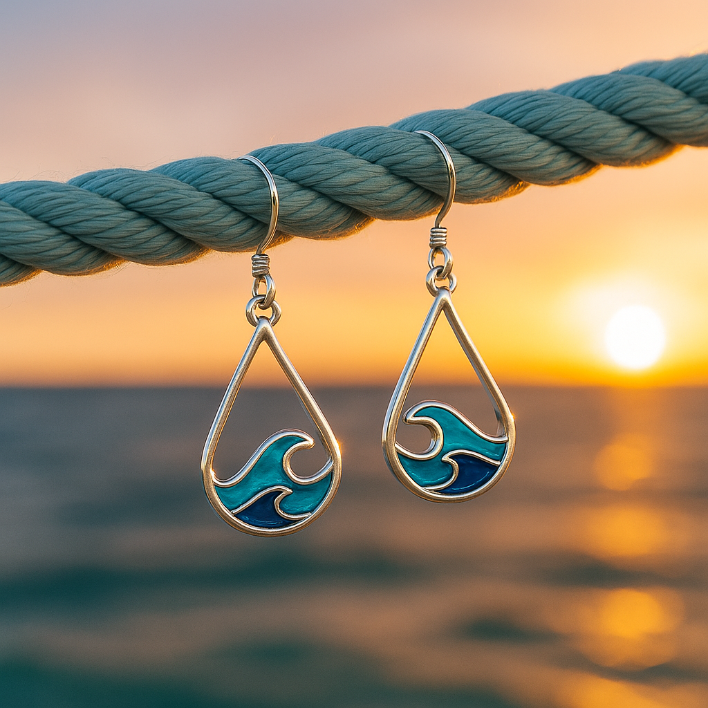 Perrine | Boucles vagues