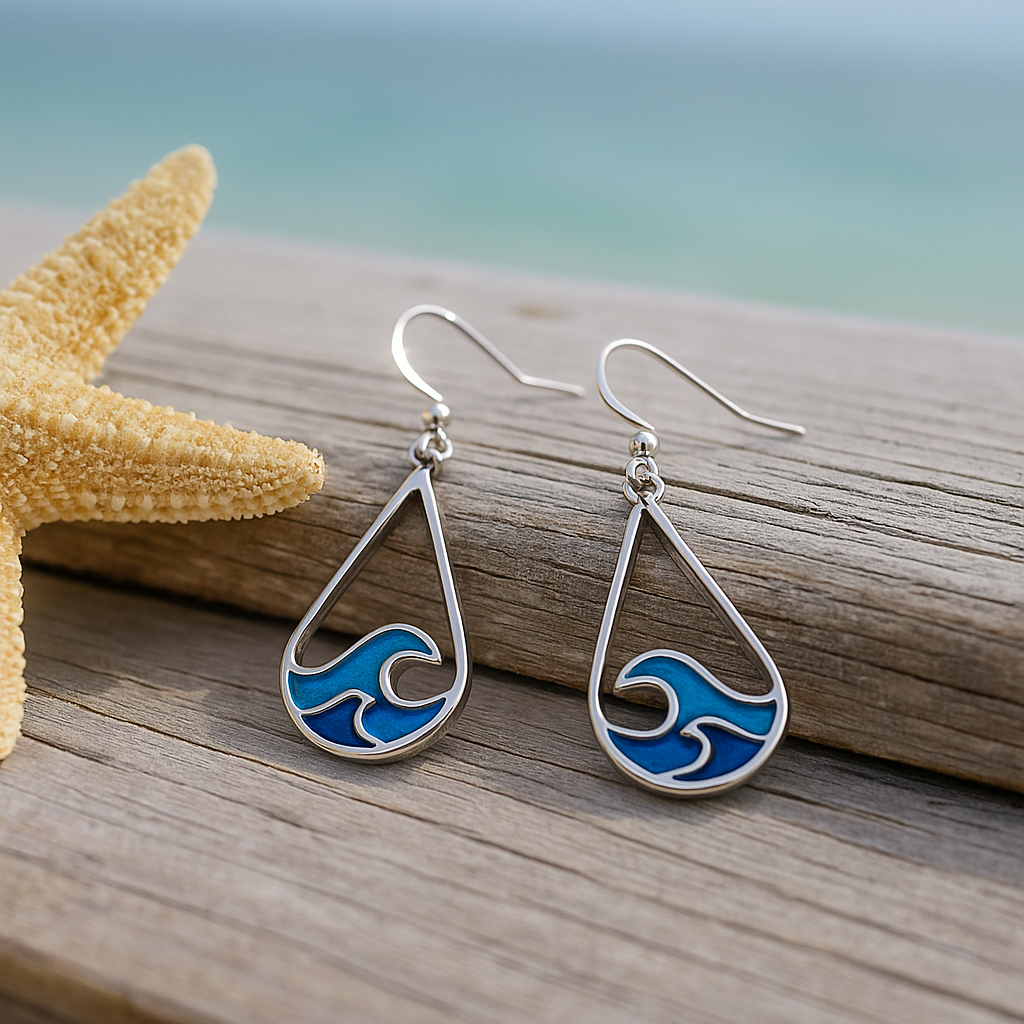 Perrine | Boucles vagues