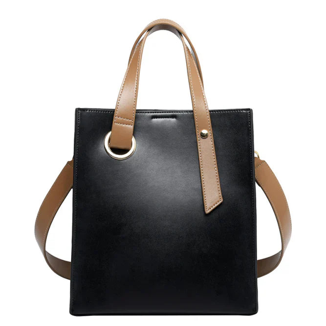 Fabienne | Sac Structuré Mince