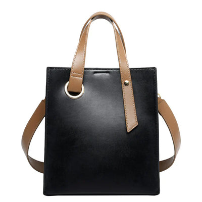 Fabienne | Sac Structuré Mince