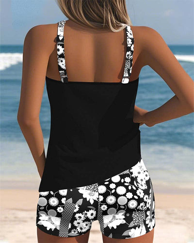 Salomé | Ensemble de Maillot de Bain Tendance