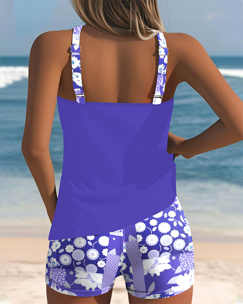 Salomé | Ensemble de Maillot de Bain Tendance