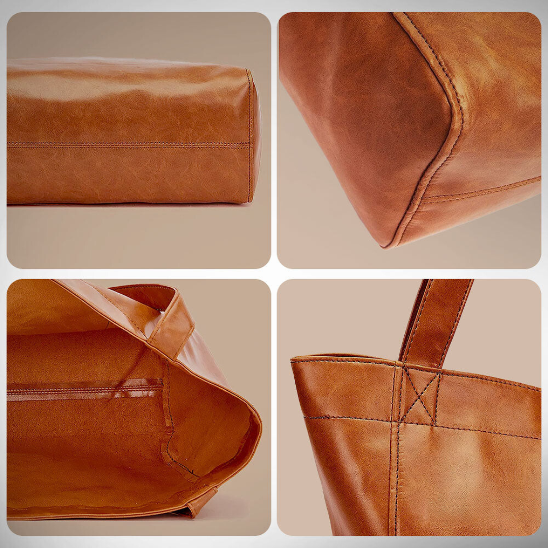 Jacqueline | Sac à bandoulière vintage