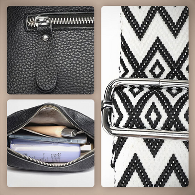 Annelise | Sac à épaule féminin