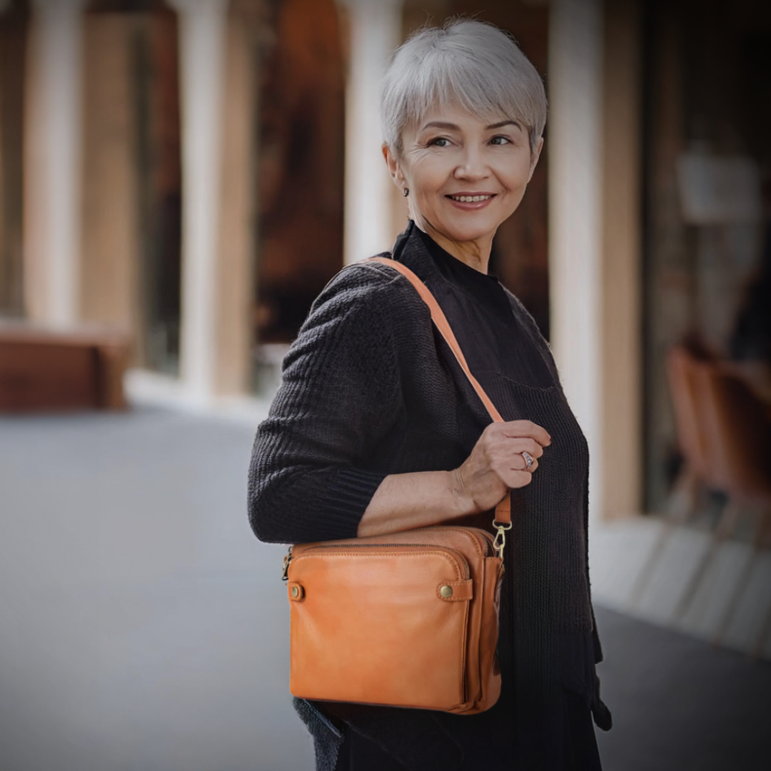 Thérèse | Sac Classique Masterpiece
