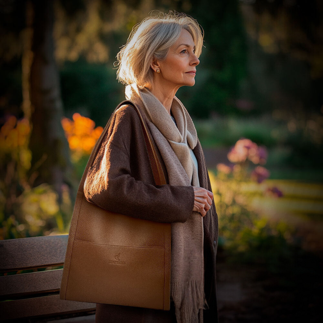 Aurianne | Sac Designer Soft Ro