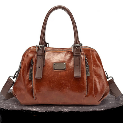 Athénaïs | Sac intemporel de luxe à déclaration