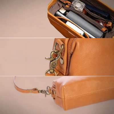Paulyne | Sac Unique pour Femmes au Charme Intemporel