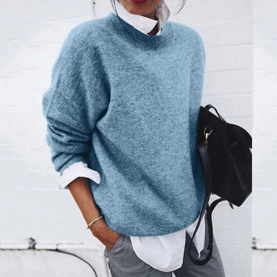 Louise Joy | Pull en Cachemire Doux et Confortable