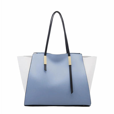 Marthe | Ensemble de 4 sacs fourre-tout de luxe