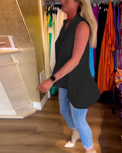 Clotilde | La Blouse Volants