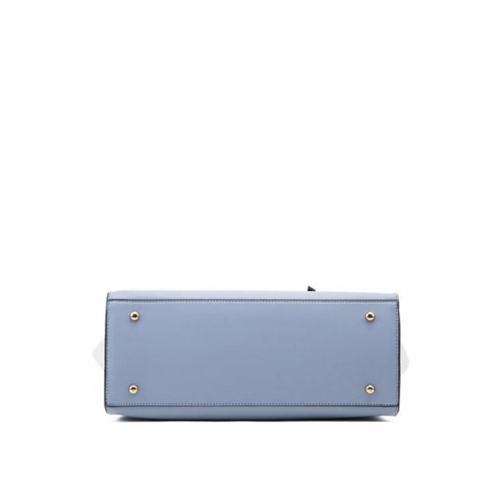 Marthe | Ensemble de 4 sacs fourre-tout de luxe