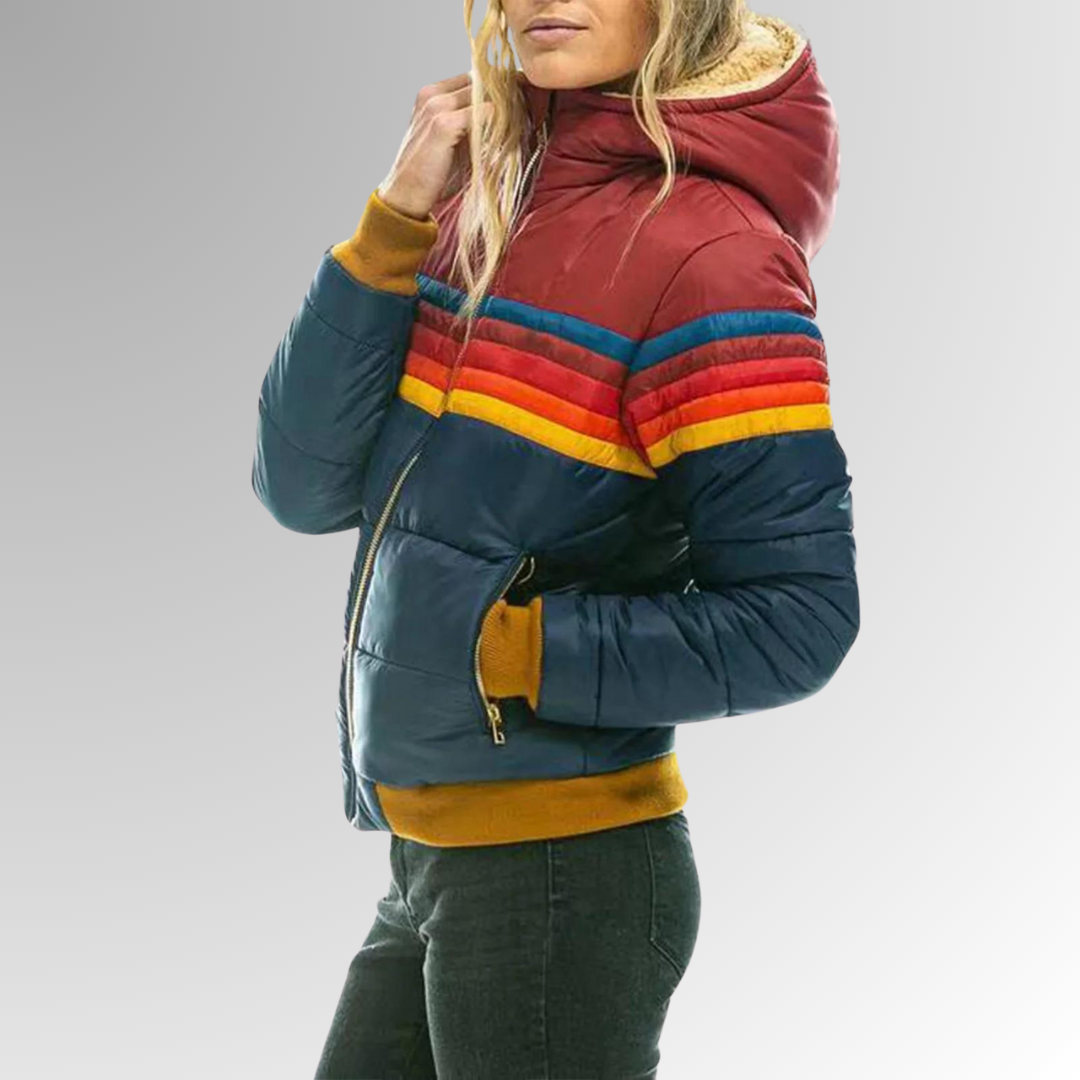 Cassilda | Veste de pluie imperméable