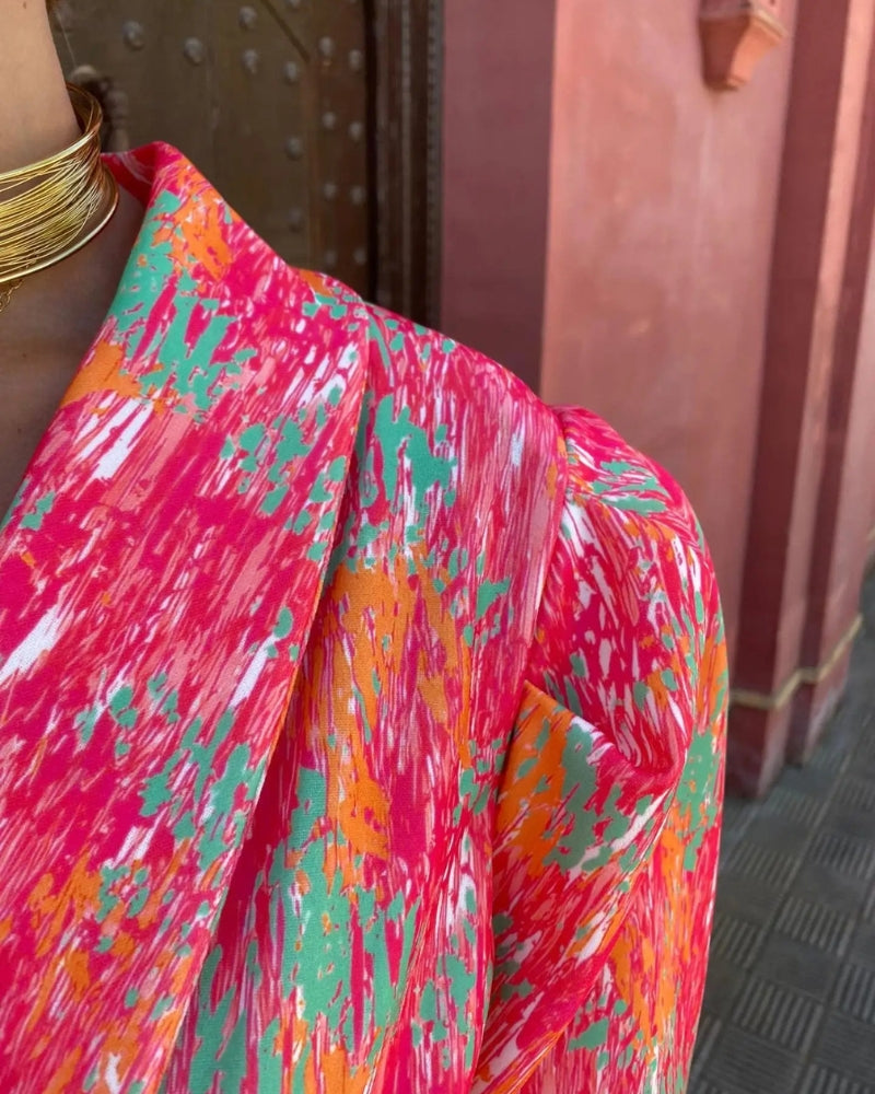 Ménélia | Vêtements d'été décontractés et colorés