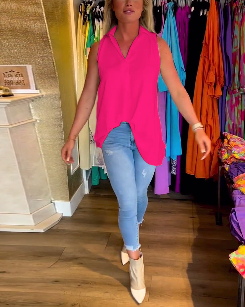 Clotilde | La Blouse Volants