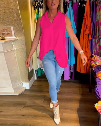Clotilde | La Blouse Volants