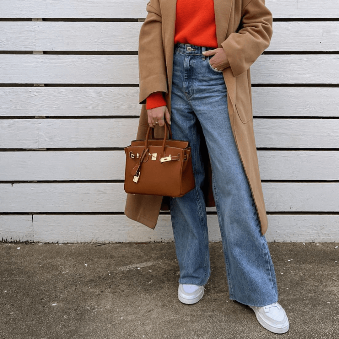 Malvina | Sac à main élégant et intemporel